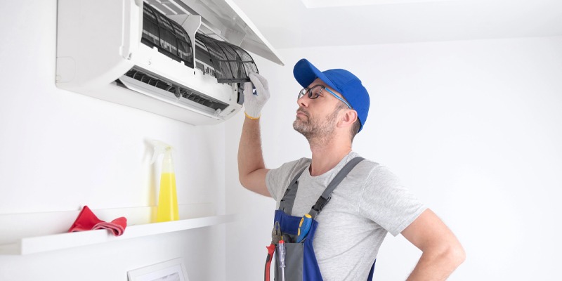 top HVAC companies in UAE 