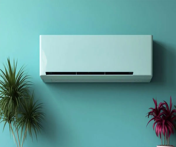 Best AC Company Dubai