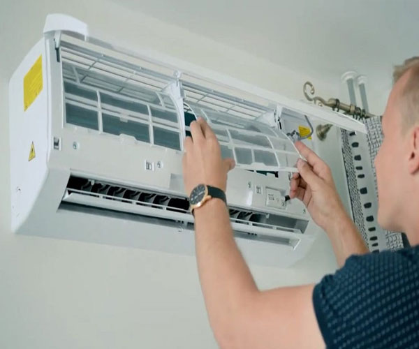 cheap AC Dubai