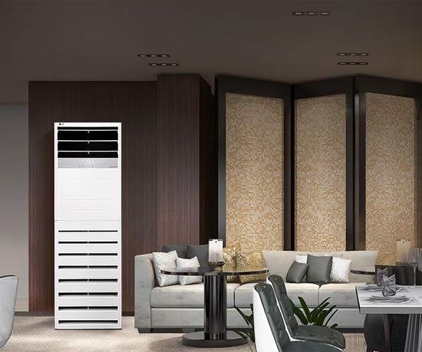 Air conditioning supplier UAE