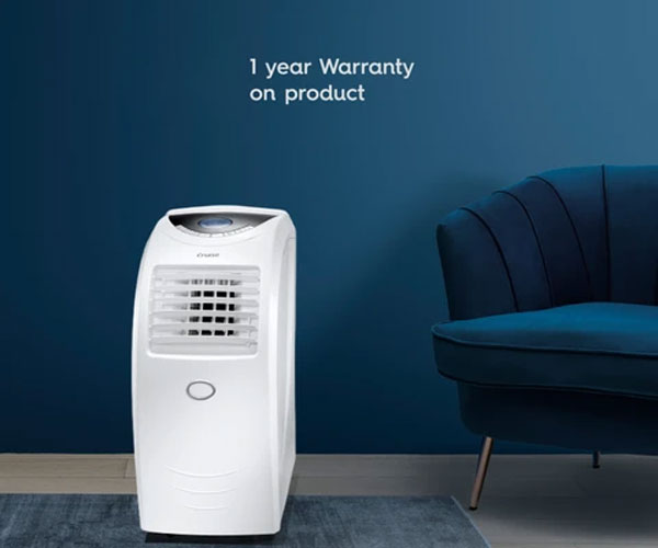 portable AC suppliers in UAE