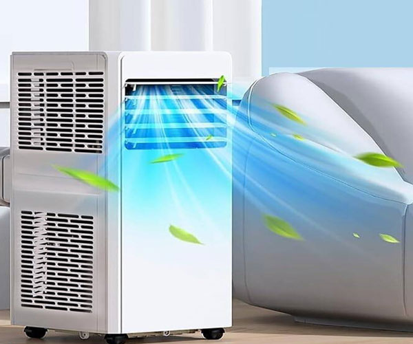 portable air conditioner Dubai