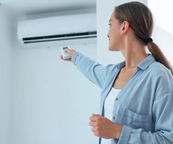 Residential air conditioners UAE