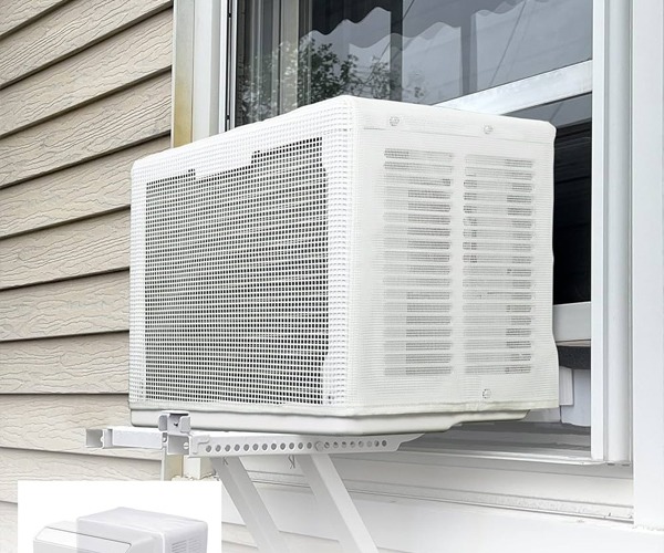 Window AC supplier UAE